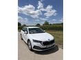 SKODA OCTAVIA Combi 2.0 TDI SCR Style