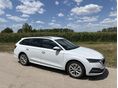 SKODA OCTAVIA 2021/5 - 4
