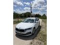 SKODA OCTAVIA 2021/5 - 2