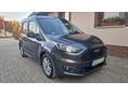 FORD TOURNEO CONNECT L1 RITKA MAGAS FELSZERELTSÉGGEL és TÉLI CSOMAGGAL