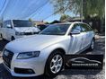 AUDI A4 Avant 2.0 Tágas családi kombi végig vezetett szervízkönyvvel eladóv.csere. Videó