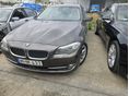 BMW 530 2012/4 - 6