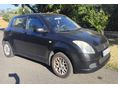 SUZUKI SWIFT 2007/4 - 1