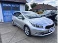 KIA CEE'D 2014/6 - 2
