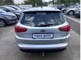 KIA CEE'D 2014/6 - 5