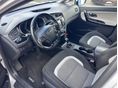 KIA CEE'D 2014/6 - 7