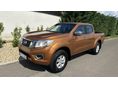 NISSAN NAVARA 2017/3 - 1
