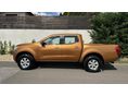 NISSAN NAVARA 2017/3 - 2