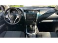 NISSAN NAVARA 2017/3 - 10