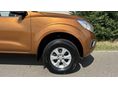 NISSAN NAVARA 2017/3 - 17