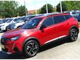 PEUGEOT 2008 1.2 PureTech Allure Pack EAT8 Automata (Navigáció) /Magyarországi - Sérülésmentes - 69.650 KM!/