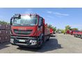 IVECO sralis