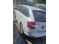 SKODA RAPID 2014/4 - 2