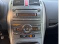 TOYOTA AURIS 2009/8 - 7