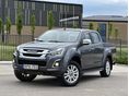 ISUZU D-MAX 1.9 D LS Plus M.O.-i.GAR.90e.KM.FULL-EXTRA.SZAKSZERVIZES