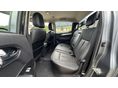 ISUZU D-MAX 2019/8 - 9