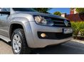 VOLKSWAGEN AMAROK 2012/11 - 10