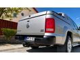 VOLKSWAGEN AMAROK 2012/11 - 14