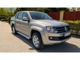 VOLKSWAGEN AMAROK 2012/11 - 1