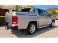 VOLKSWAGEN AMAROK 2012/11 - 7