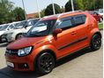SUZUKI IGNIS 1.2 GL+ /Magyarországi - Sérülésmentes - Első tulajdonostól - Garantált - 74.500 KM!/