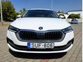 SKODA OCTAVIA 2021/6 - 2