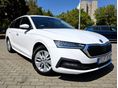SKODA OCTAVIA 2021/6 - 1