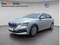 SKODA SCALA 1.0 TSI Go Magyar .1 tulaj