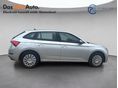SKODA SCALA 2023/6 - 2