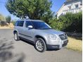 SKODA YETI 2.0 CR TDI Experience 4x4 117e km. tempomat