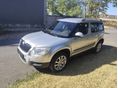 SKODA YETI 2010/2 - 2