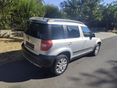 SKODA YETI 2010/2 - 3