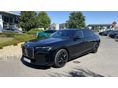 BMW 750e xDrive (Automata) Magyar-ÁFÁ-s-Szervízcsomagos-Executive Drive Pro-Sky Lounge panoráma