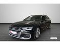 AUDI S6 Avant 55 TDI quattro Tiptronic ic ALCANTARA/PDC/NAVI/LED/HiFi/ÁFA-s