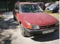 OPEL ASTRA F 1994 - 2