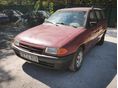 OPEL ASTRA F 1.7 D GL