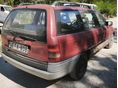 OPEL ASTRA F 1994 - 3