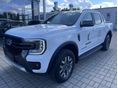 FORD RANGER 2.3 GTDi 4x4 Wildtrak (Automata) Készletről. azonnal elvihető! Rendkívül kedvezményes vételár!!!!