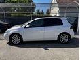 VOLKSWAGEN GOLF VI 2009/7 - 8