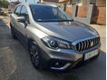 SUZUKI SX4 S-CROSS 1.4 Hybrid GL+ Magyarországi autó. garantált km futás!Friss szerviz!Újszerű állapot!