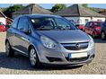 OPEL CORSA 2008/3 - 1