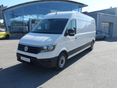 VOLKSWAGEN CRAFTER 2023/12 - 1