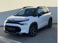 CITROEN C3 AIRCROSS 1.2 PureTech Shine S&S NAVI.CARPLAY.SÁVTARTÓ.BŐR.360 KAMERA.PDC.!!18.000 KM--ÚJ ÁLLAPOT--MO-i--GARANCIA