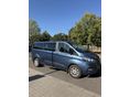 FORD TOURNEO CUSTOM TITANIUM L2