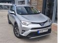 TOYOTA RAV 4 Rav4 2.5 Hybrid Active 2WD e-CVT