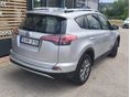 TOYOTA RAV 4 2016 - 2