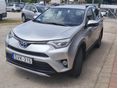TOYOTA RAV 4 2016 - 5