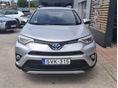 TOYOTA RAV 4 2016 - 6