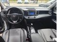 TOYOTA RAV 4 2016 - 8