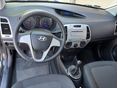 HYUNDAI I20 2011/2 - 5